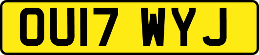 OU17WYJ