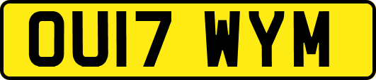 OU17WYM