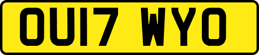 OU17WYO