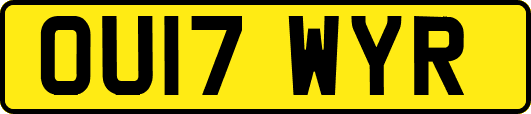 OU17WYR
