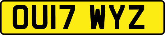 OU17WYZ