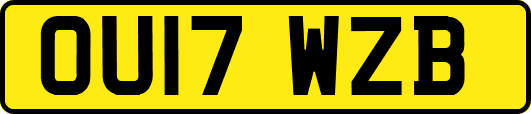 OU17WZB