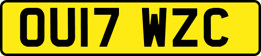 OU17WZC