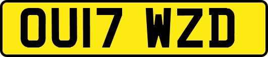 OU17WZD