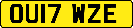 OU17WZE