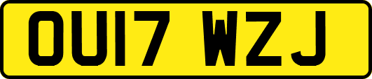 OU17WZJ