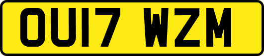 OU17WZM