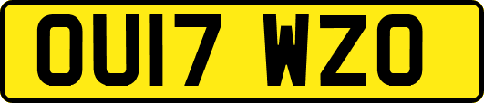 OU17WZO