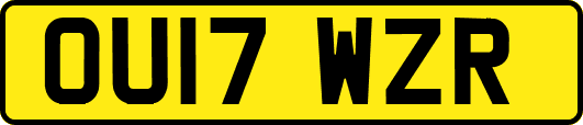 OU17WZR