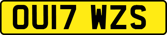 OU17WZS