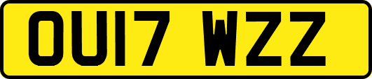 OU17WZZ