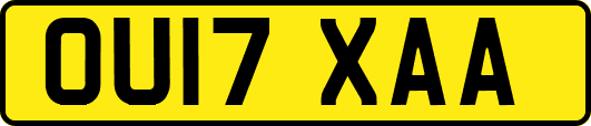 OU17XAA