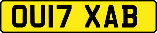 OU17XAB