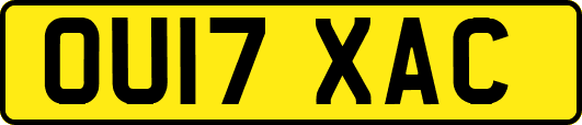 OU17XAC