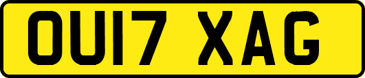 OU17XAG