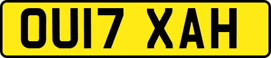 OU17XAH