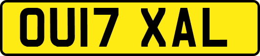 OU17XAL