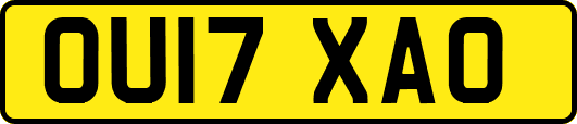 OU17XAO