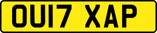 OU17XAP