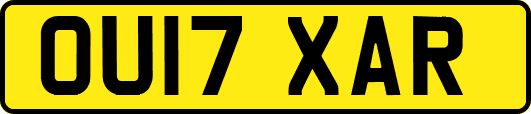 OU17XAR