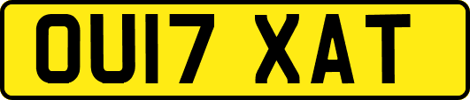 OU17XAT