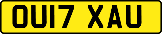 OU17XAU