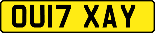 OU17XAY