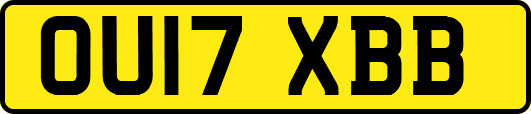 OU17XBB