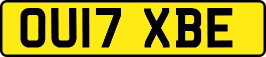 OU17XBE