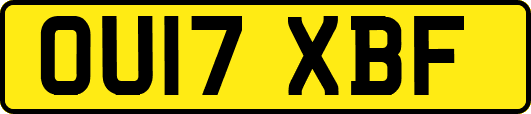 OU17XBF