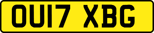 OU17XBG