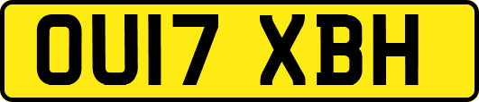OU17XBH