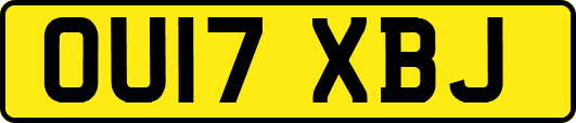 OU17XBJ
