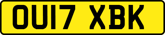 OU17XBK
