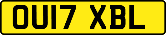 OU17XBL