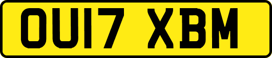 OU17XBM