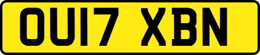 OU17XBN