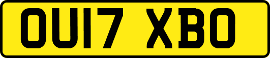 OU17XBO