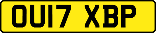 OU17XBP