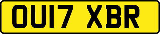 OU17XBR