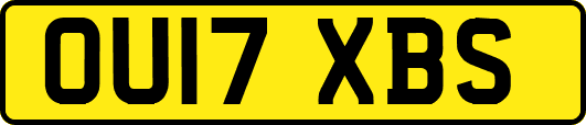 OU17XBS
