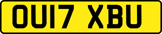 OU17XBU
