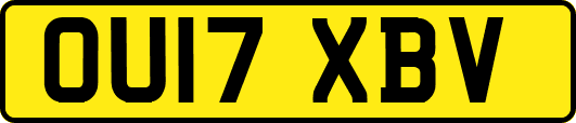OU17XBV
