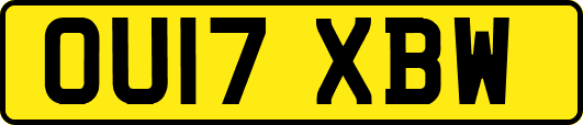 OU17XBW