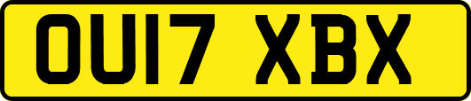 OU17XBX