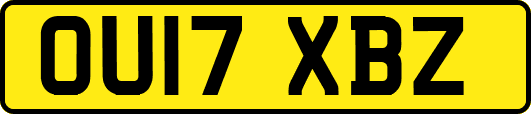 OU17XBZ