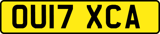 OU17XCA