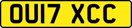 OU17XCC