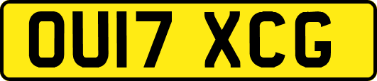 OU17XCG