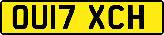 OU17XCH